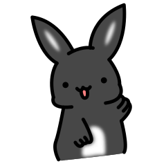 black Rabbit suu