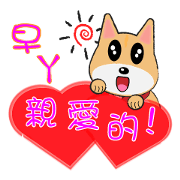 Shiba lnu-Tairu