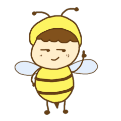 甜蜜蜂男孩