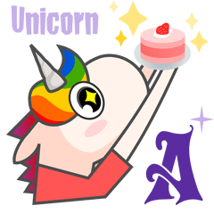 Unicorn A