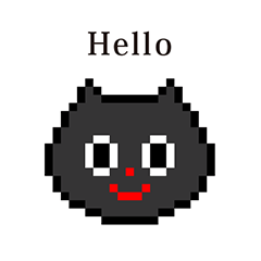 neko dot 5 English