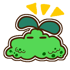しめりけ森の仲間たち　その2
