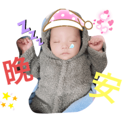 小河馬的日常2❤️