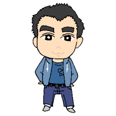 Henteko Yoshchan