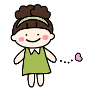 Lovely girl Nana ! (Wordless)