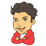 George MIZUKAWA