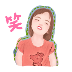 嫚嫚之繪畫版本