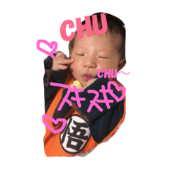 my family baby boy 2