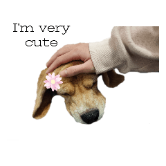 〈嘟嘟家族〉日常貼圖