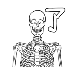 TSUNAGARU BONE