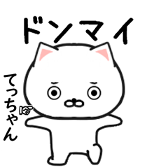 てっちゃん専用で他と被らない…顔-2