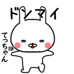 てっちゃん専用で他と被らない…顔-1