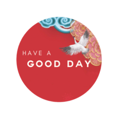 Good Day: Everyday is a good day