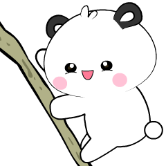 Little Wanda (ID) : Animated