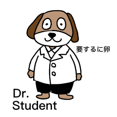 Dr.Student