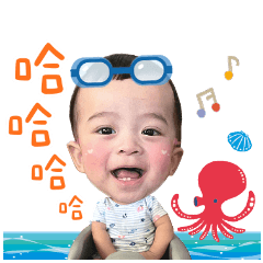 瑋瑋搞笑經典貼圖