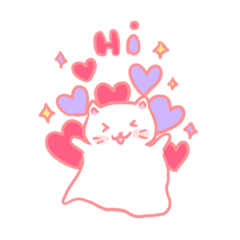 A1es5andra LINE stickers & emoji | LINE STORE