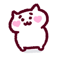 しろたまちゃん Line スタンプ Line Store しろたまちゃん Line スタンプ Line Store