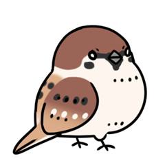Sparrow Ban