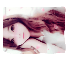 Cute girl vivian