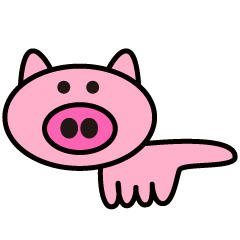 Balsamic Pig