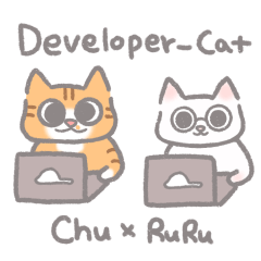 Developer cats