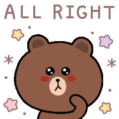 cute brown and cony4