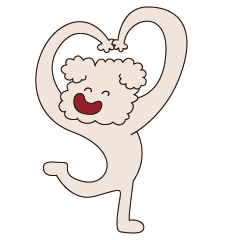 Bichon Frise Chee, yoga master yogi