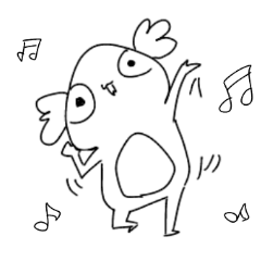 P-kun of the Kansai dialect!