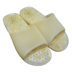 Daily Necessities Series : Slippers #1