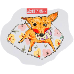 致我重要的美好