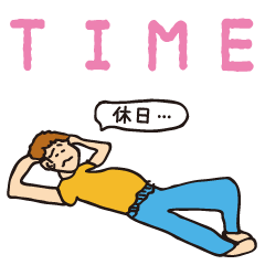 TIME-