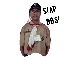 that face of one "coro"