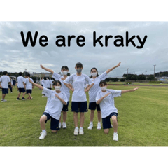 Kraky