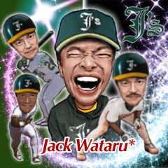 J's Jack Wataru Ota