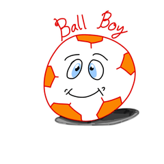 BallBoyy