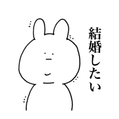Otakuusagi2 Line Stickers Line Store