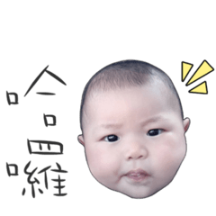 Baby 盉