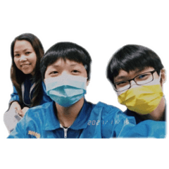 Internship good friend