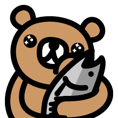 The Story of Bear and Salmon (2)