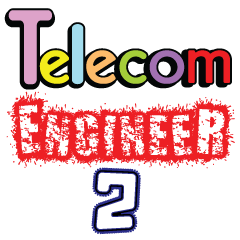 Telecom engineer V2 – LINE stickers | LINE STORE