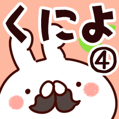 The Kuniyo4.