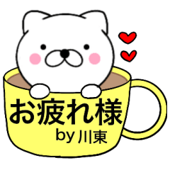 Name cat Kawahigashi
