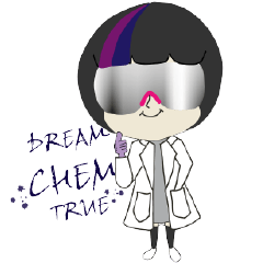 Dream Chem True (English version)