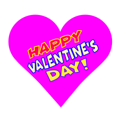 Love and Valentine's Day