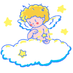 可愛的天使 (ANGIE BABY)