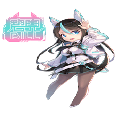 TW Vtuber Bill