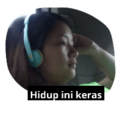 yeks banget yuh