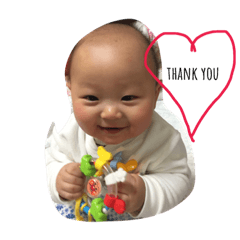 Aoha stamp