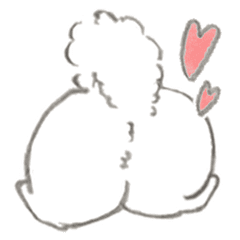 おしりアニマルズ Line スタンプ Line Store